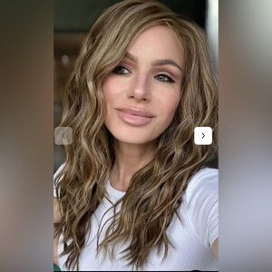 Martini Wigs Lace Front Synthetic Wig Jemm Standard Cap